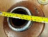  Twister Bobbins, 16.5" traverse x 7.75" base x 5.75" top